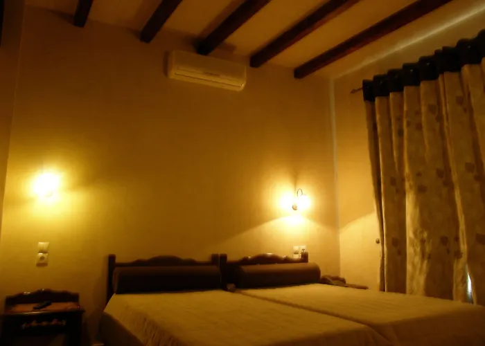 Guest house Elena Kalambaka