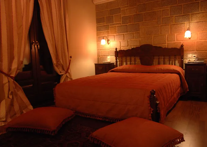 Elena Guest house 4*