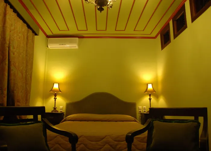 Elena Guest house 4*