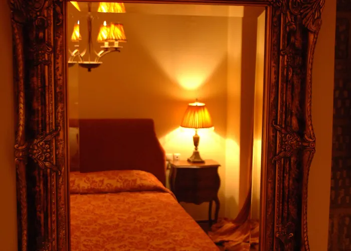 Elena Guest house 4*