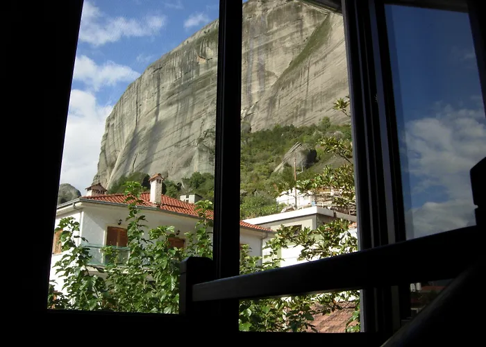 Elena Guest house 4*