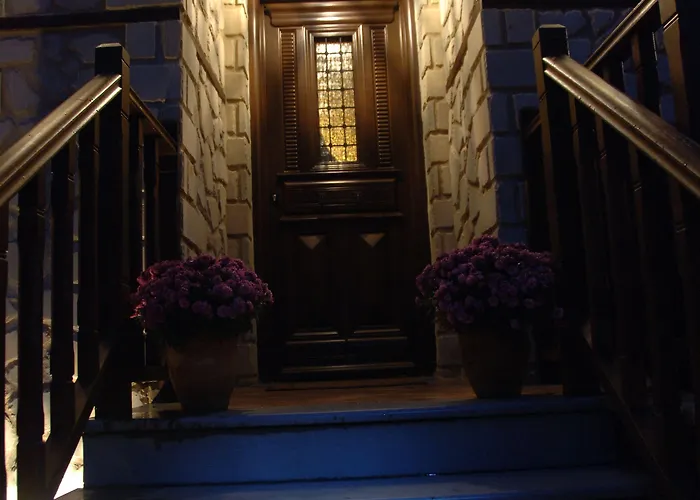 Elena ゲストハウス