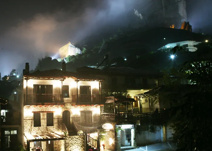 Elena Guest house 4*