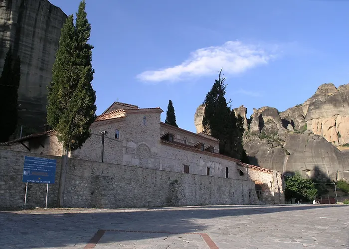 Elena 4* カランバカ