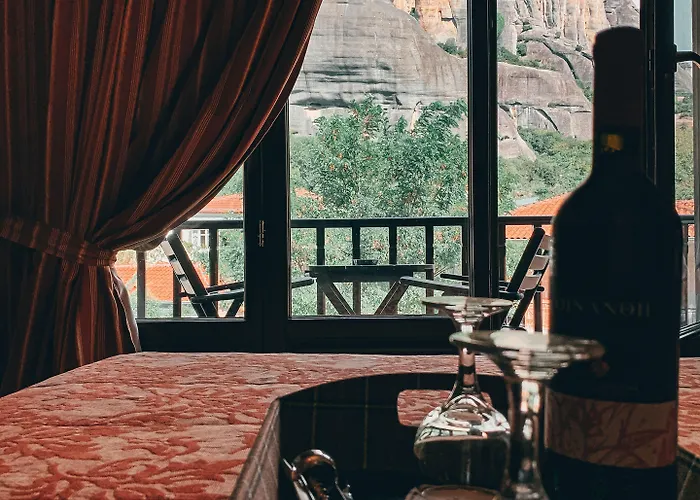 Elena カランバカ