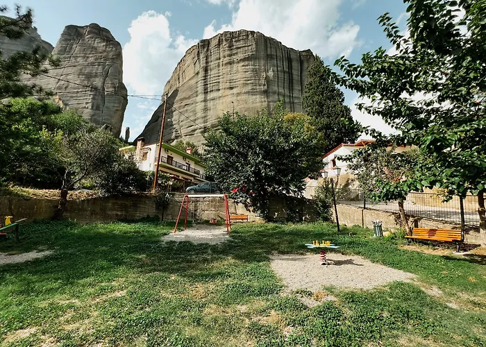 ゲストハウス Elena