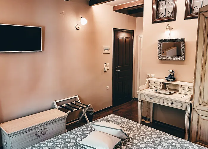 ゲストハウス Elena