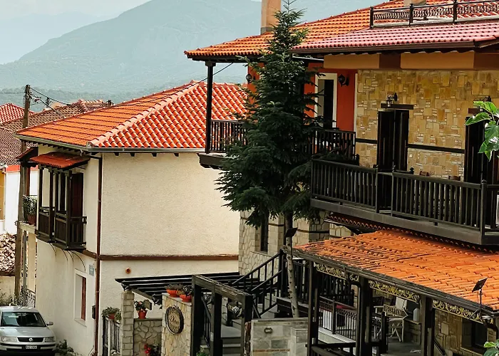 Guest house Elena 4*