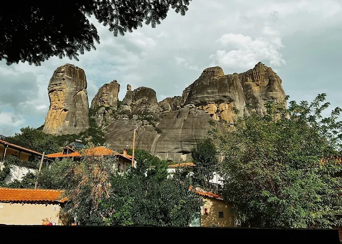 Elena Guest house 4*