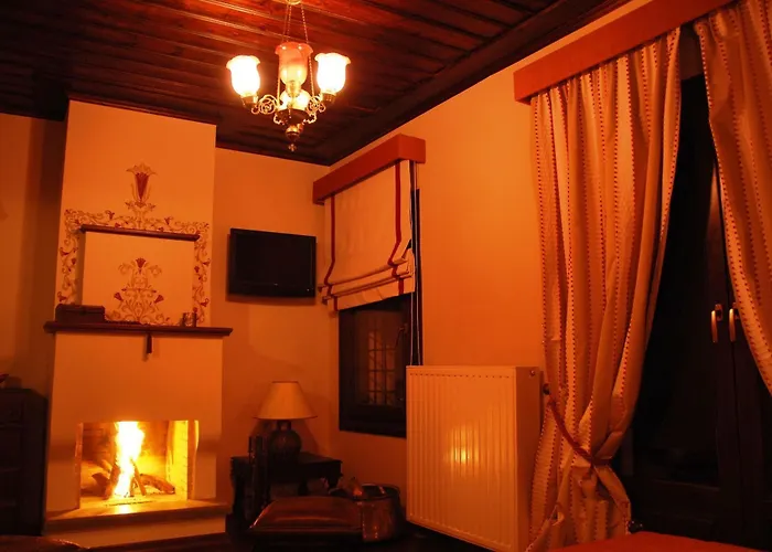 Elena Guest house 4*