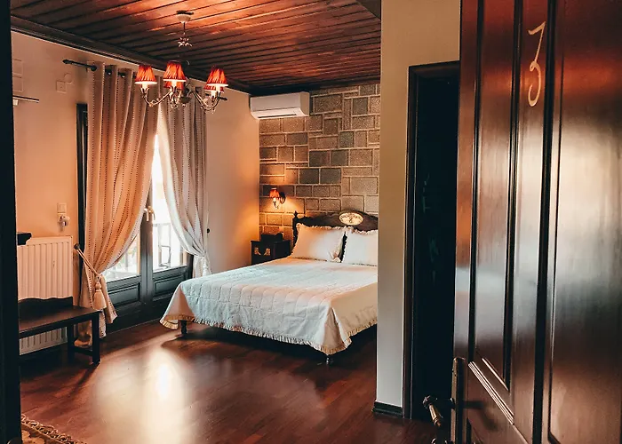 Guest house Elena 4*