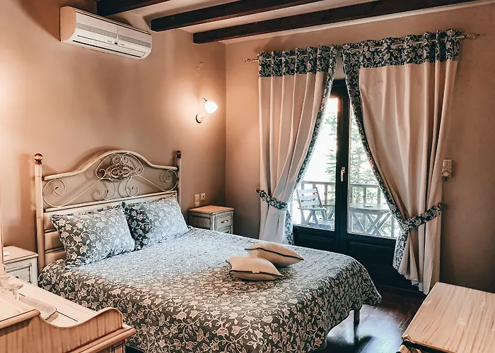 Elena Guest house 4*