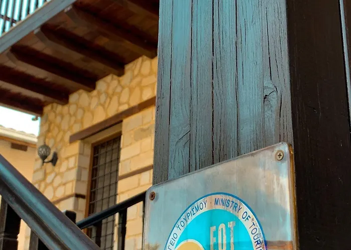 Guest house Elena 4*