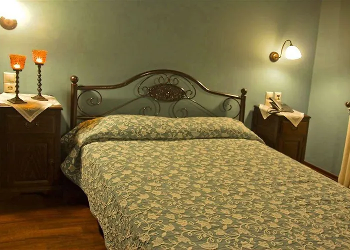 Elena Guest house Kalambaka