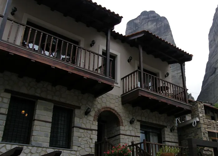 Guest house Elena 4*