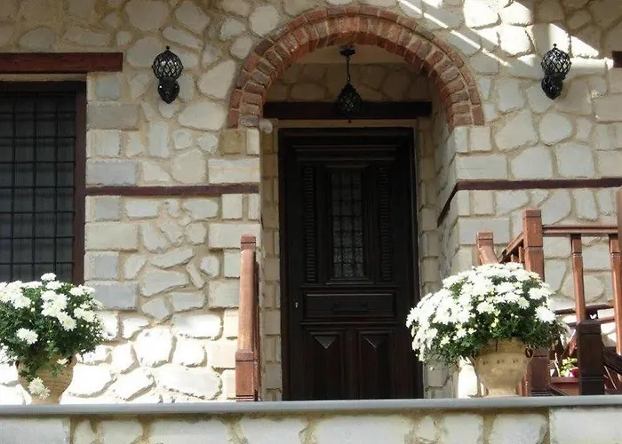 Elena Guest house 4*