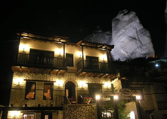 Guest house Elena 4*